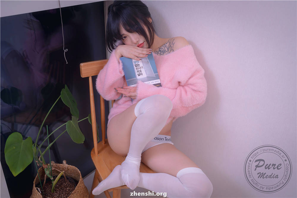 Pure-Media-Vol.266-Jelly-Cutie-Rabbit-and-Pink-Hole-zhenshi.org (57)