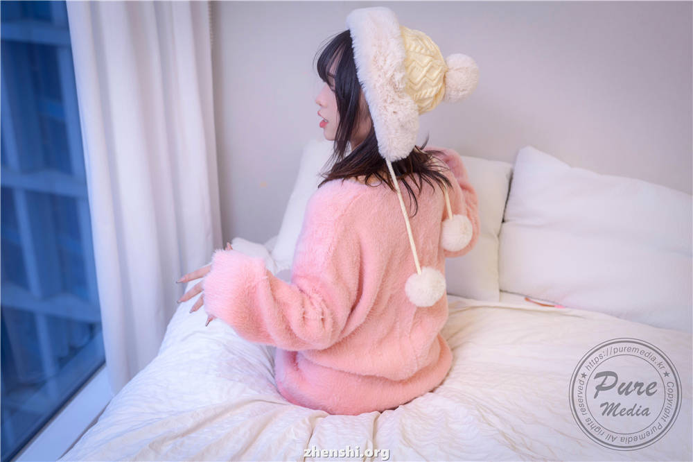 Pure-Media-Vol.266-Jelly-Cutie-Rabbit-and-Pink-Hole-zhenshi.org (8)