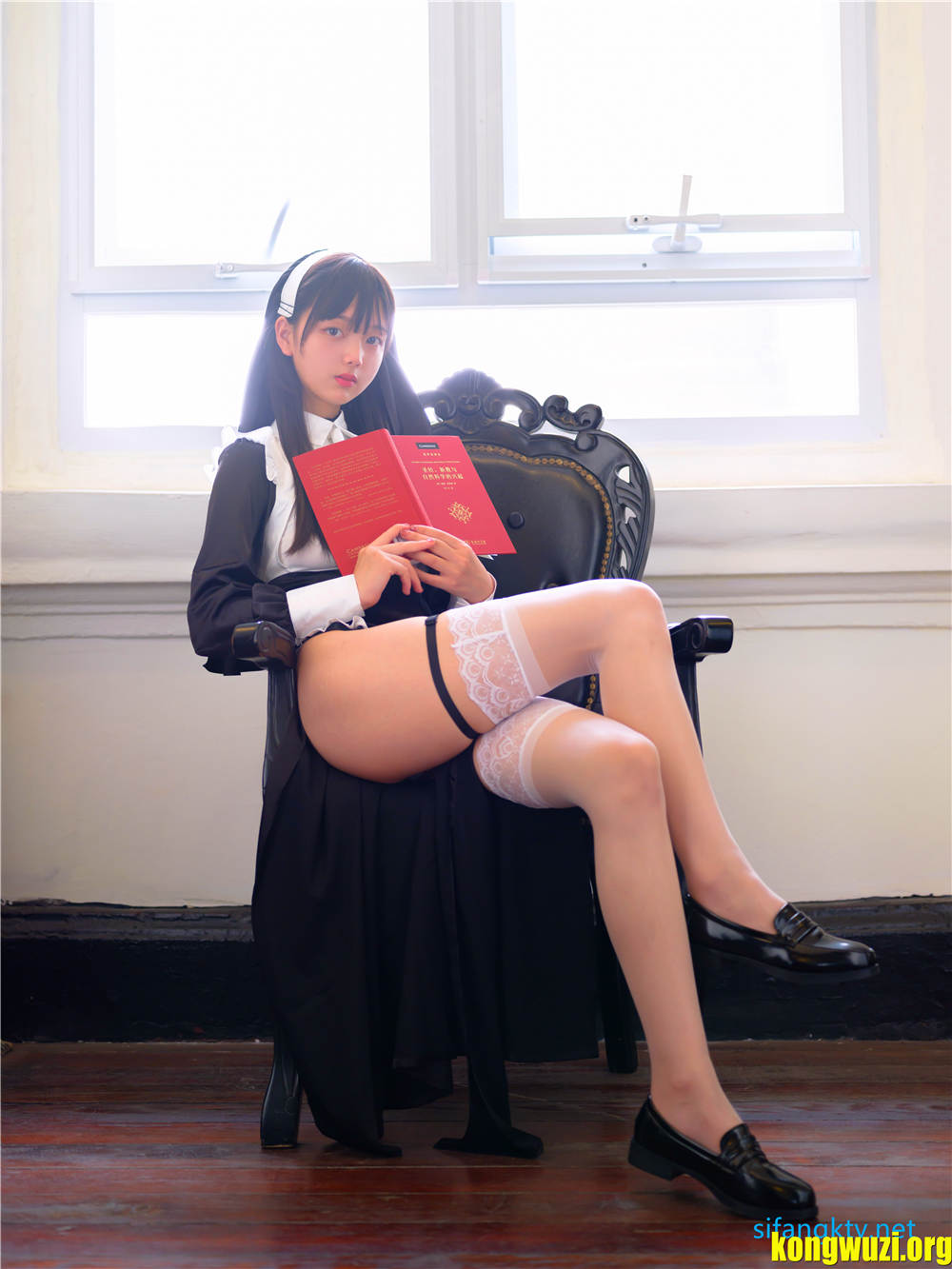kongwuzi.org (2)